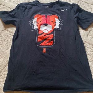 Men’s Nike Tiger Woods tee